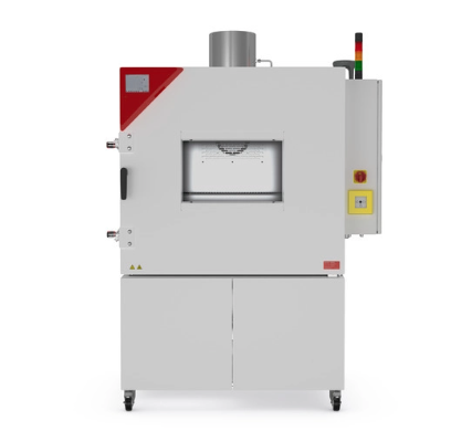 Климатическая камера Binder LIT MK 240 для испытания батарей (9020-0404)