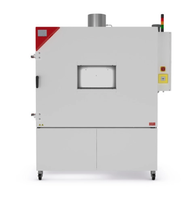 Климатическая камера Binder LIT MK 720 для испытания батарей (9020-0405)