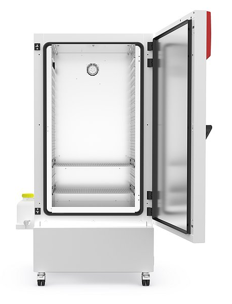 Климатическая камера Binder KBF-S ECO 400 (9020-0463) Климатическая камера Binder KBF-S ECO 400 (9020-0463) — изображение 2