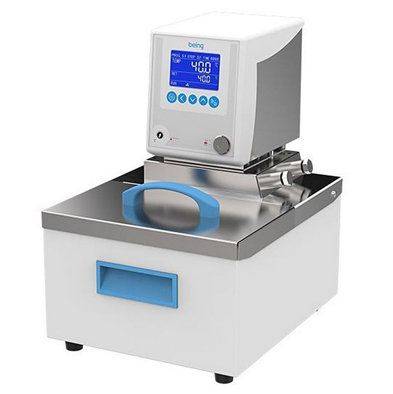 Циркуляционный нагревающий термостат Being Instrument серия BP-H Циркуляционный нагревающий термостат Being Instrument серия BP-H