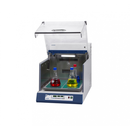 Инкубатор-шейкер Wiggens WS-300 (W6091050) с орбитальным движением