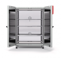 Испытательная камера Binder FP 720 с принудительной конвекцией, 741 л Испытательная камера Binder FP 720 с принудительной конвекцией, 741 л — изображение 2