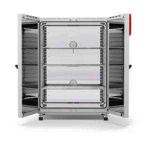Испытательная камера Binder FP 720 (741 л) с принудительной конвекцией Испытательная камера Binder FP 720 (741 л, с принудительной конвекцией) — изображение 2