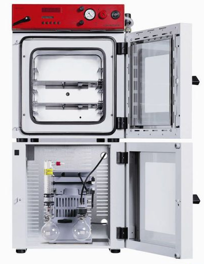 Вакуумный модуль Binder VP 3.1 для шкафов VD 53 и VDL 53