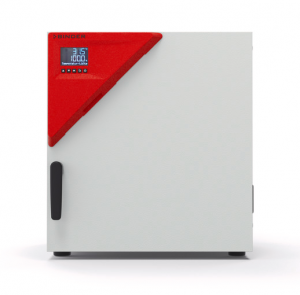 Испытательная камера Binder FP 56 (60 л) с принудительной конвекцией