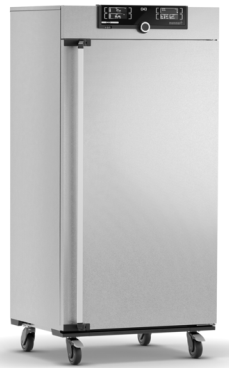 Инкубатор Memmert IPP410ecoplus охлаждаемый (Пельтье, 384 л, 0...+70 °C)
