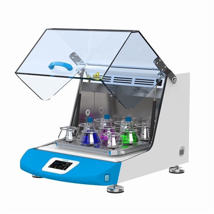 Шейкер-инкубатор BSI-1, RT+5…65 °C Шейкер-инкубатор BSI-15, RT+5…65 °C