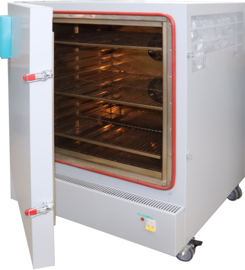 Сушильные шкафы до 350 °C