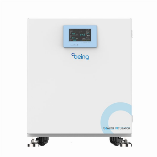 Малый вертикальный шейкер-инкубатор BSI-30, RT+5…65 °C