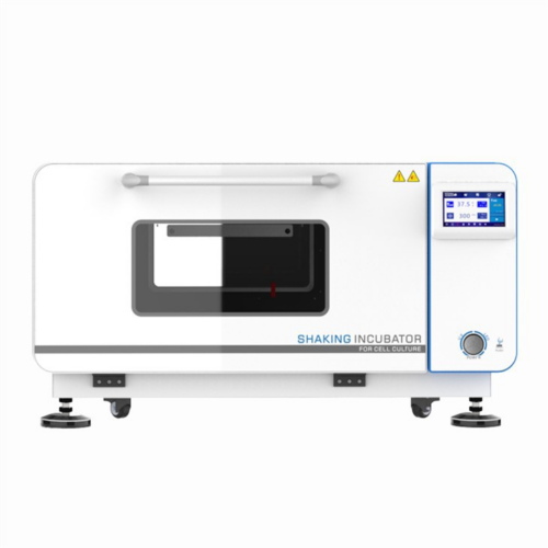 Стековый CO₂ шейкер-инкубатор BSIC-111, 4…65 °C